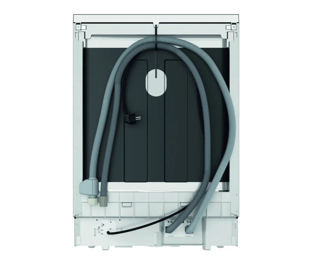 Hotpoint HA4FFC14BX 869991737270 14 Kişilik 7 Programlı Bulaşık Makinesi Thumbnail 8