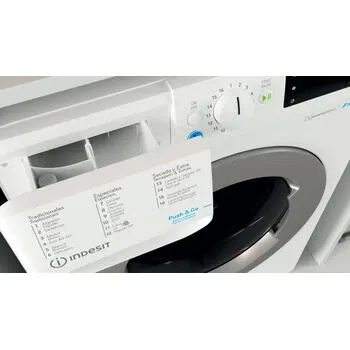 Indesit BDE 86435 9WS SPT Thumbnail 10