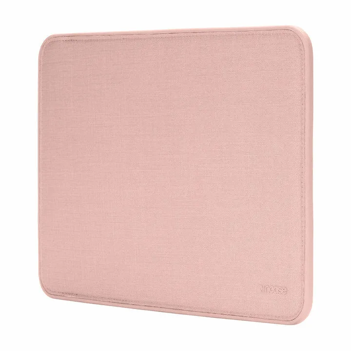 Incase ICON 33 cm (13") Fermuarlı kılıf Pembe Thumbnail 1