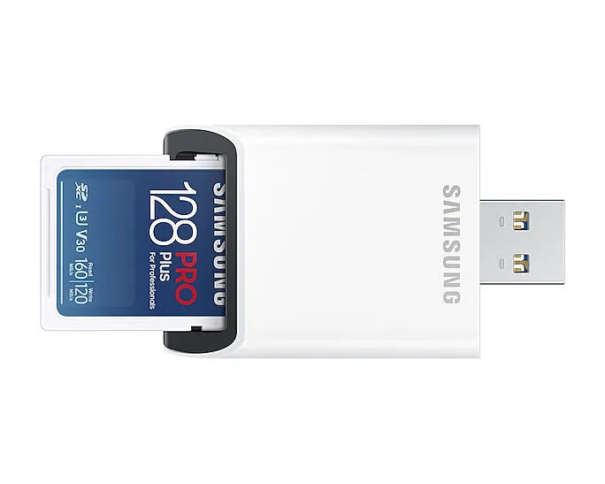 Samsung MB-SD128KB/WW Thumbnail 2