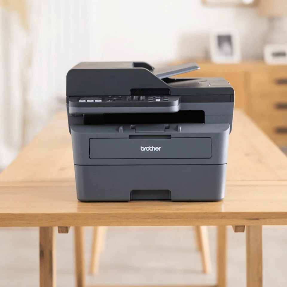 Brother MFC-L2835DW Lazer Wi-Fi Çok Fonksiyonlu Yazıcı Thumbnail 6