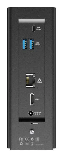 TerraMaster F8 SSD Thumbnail 7