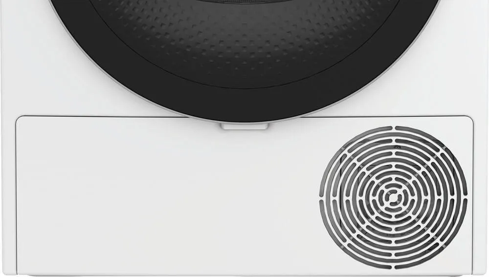 Whirlpool C WD 103M WBS FR kurutucu Solo Önden yüklemeli 10 kg Beyaz Thumbnail 7