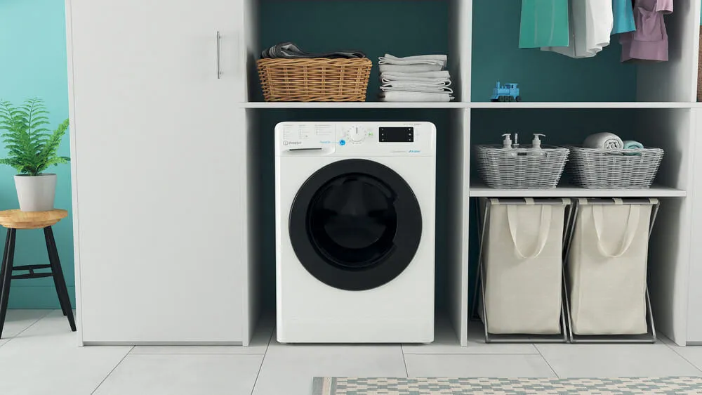 Indesit Innex BDE 107426 WK IT 869991653130 Thumbnail 9