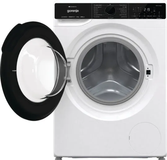 Gorenje WPNA84APWIFI 8 kg 1400 Devir Çamaşır Makinesi Thumbnail 4