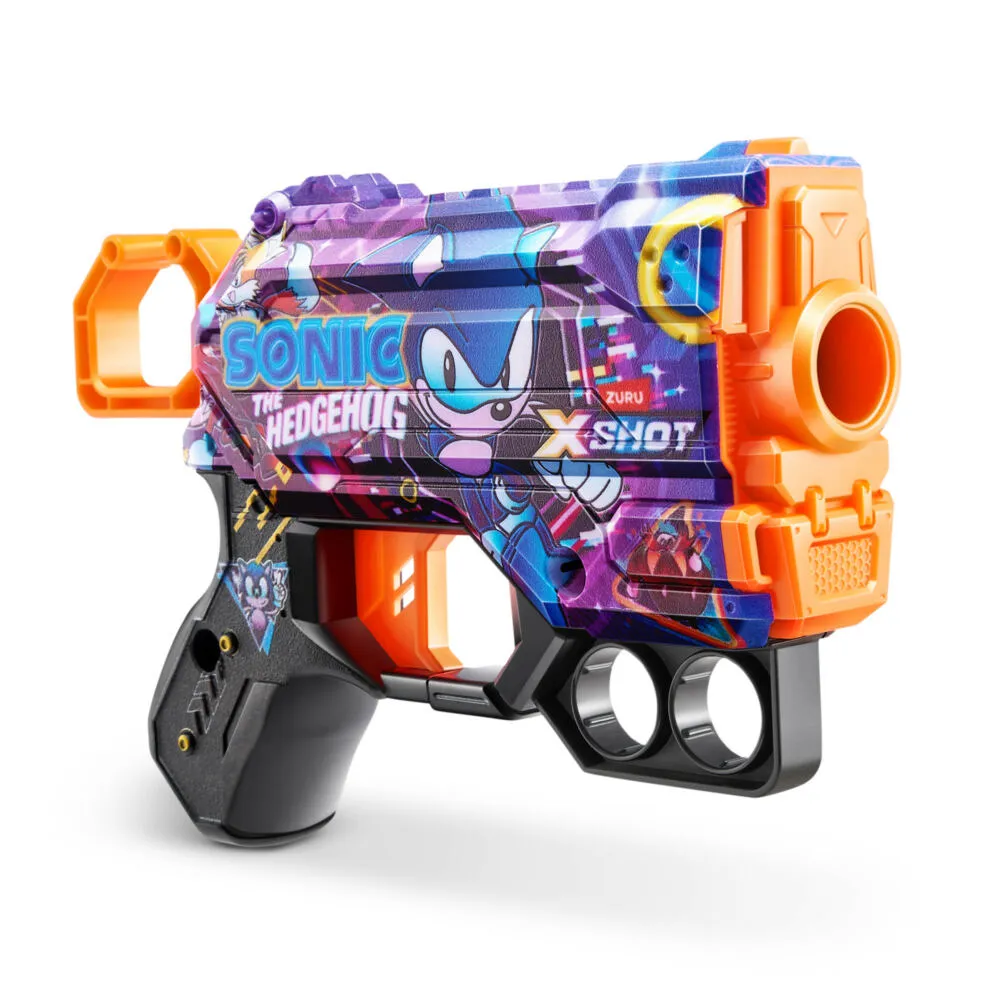 ZURU XSHOT 36679E Thumbnail 8