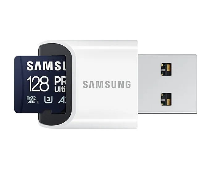 Samsung MB-MY128SB/WW Thumbnail 6
