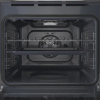 Indesit IO 2351H X 71 l Paslanmaz çelik Thumbnail 6