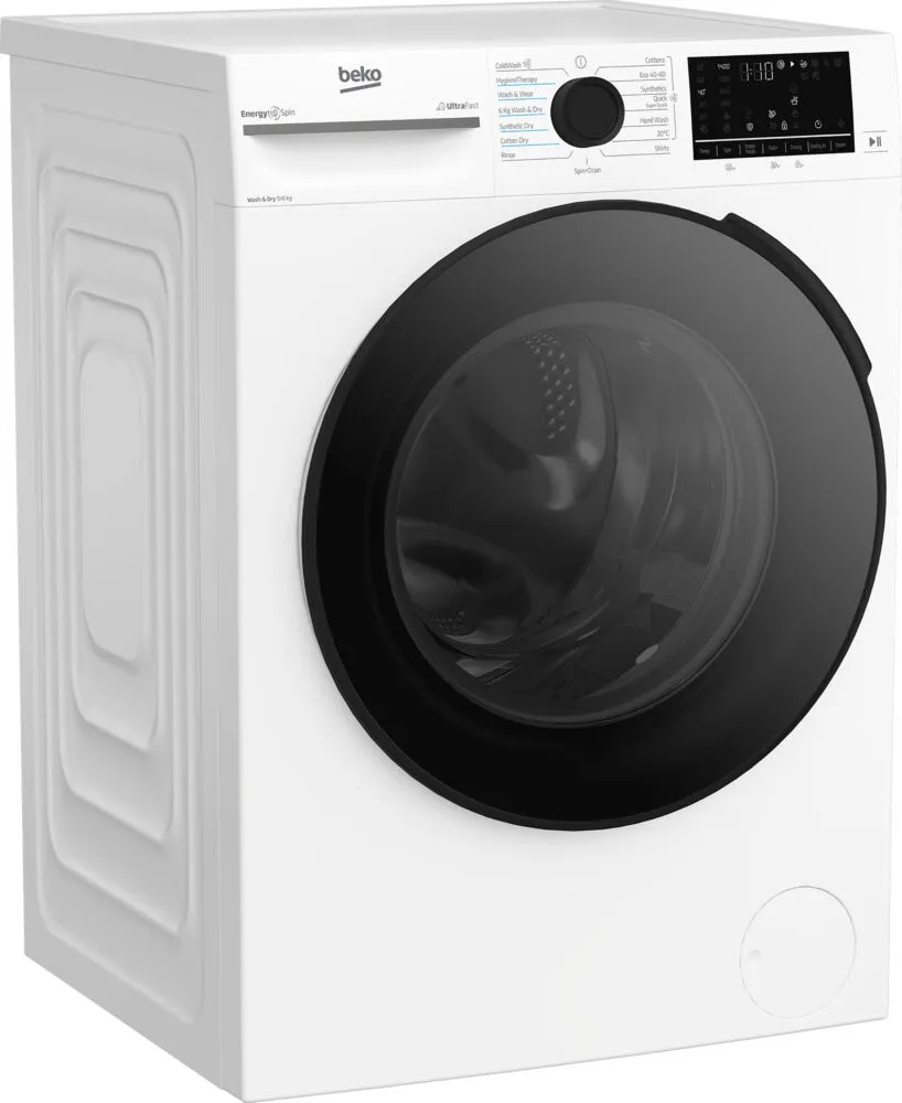Beko BM5D59645UW Thumbnail 1