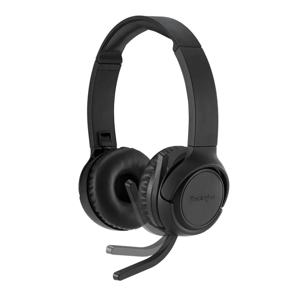 Kensington K80183WW Bluetooth Kulaklık Thumbnail 8