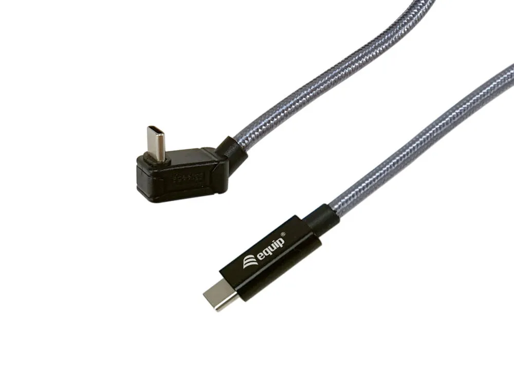 Equip 128423 USB C to USB C (3 m) USB Kablosu Thumbnail 1