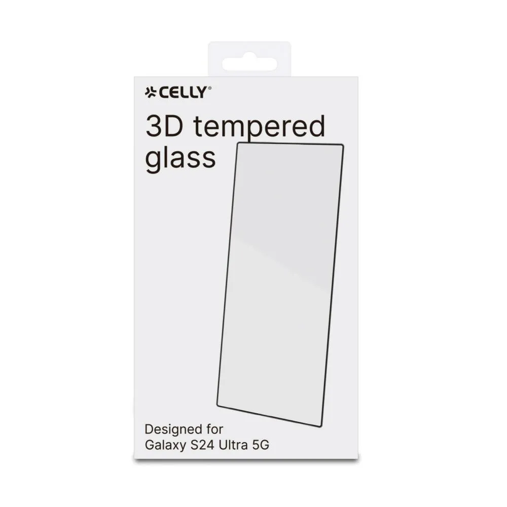 Celly 3DGlass1067BK Thumbnail 3