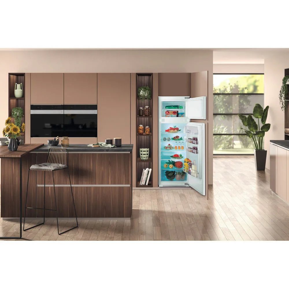 Hotpoint T 16 A2 D/HA 2 859991671010 239 Litre Buzdolabı Thumbnail 2