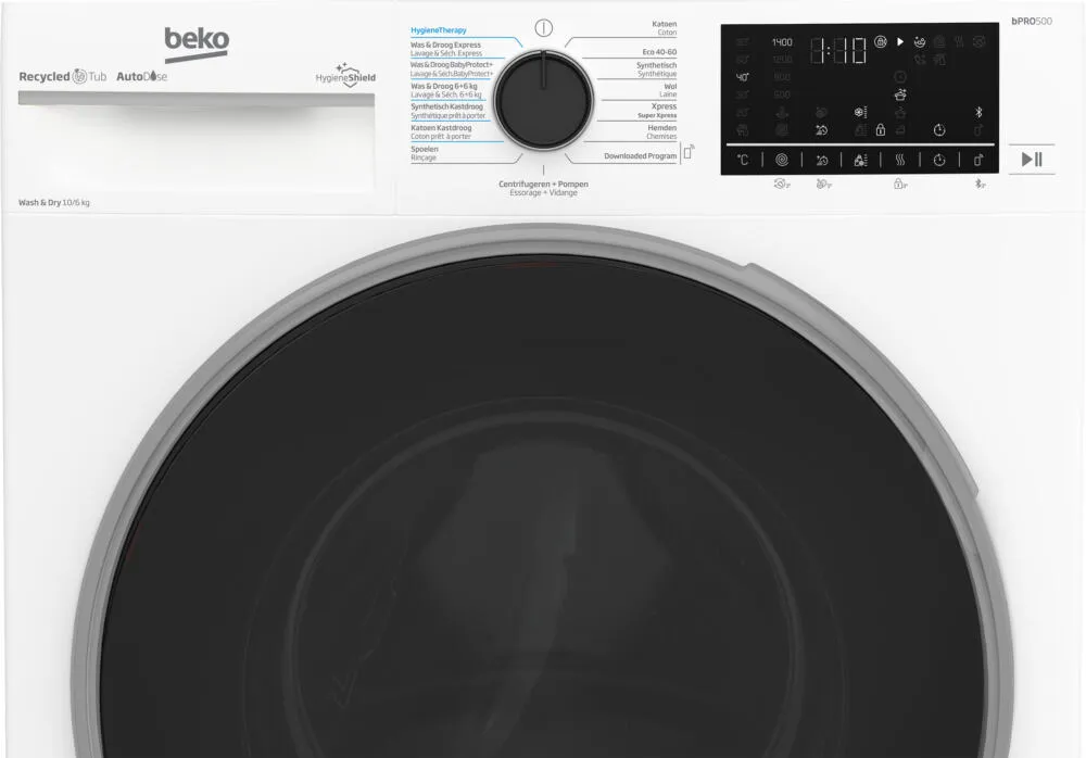 Beko B5DT510446W 7178588400 Thumbnail 5