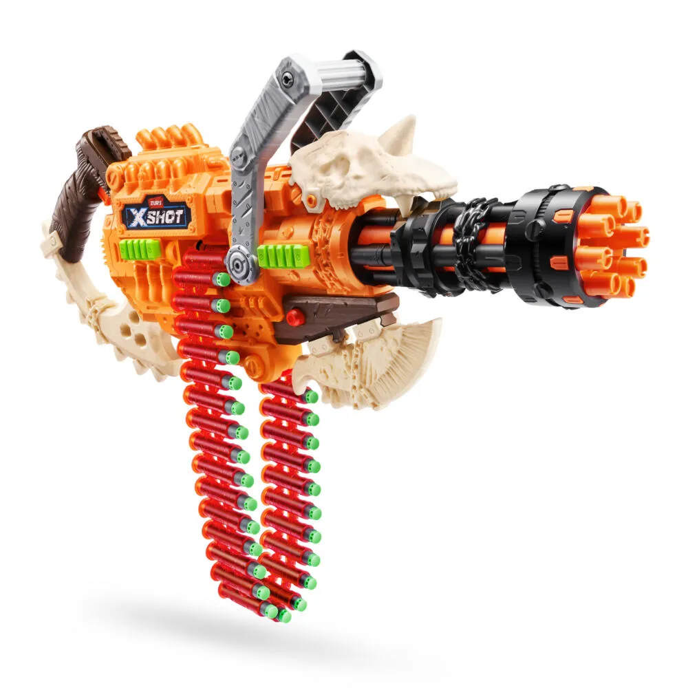 ZURU XSHOT 36733 Thumbnail 7