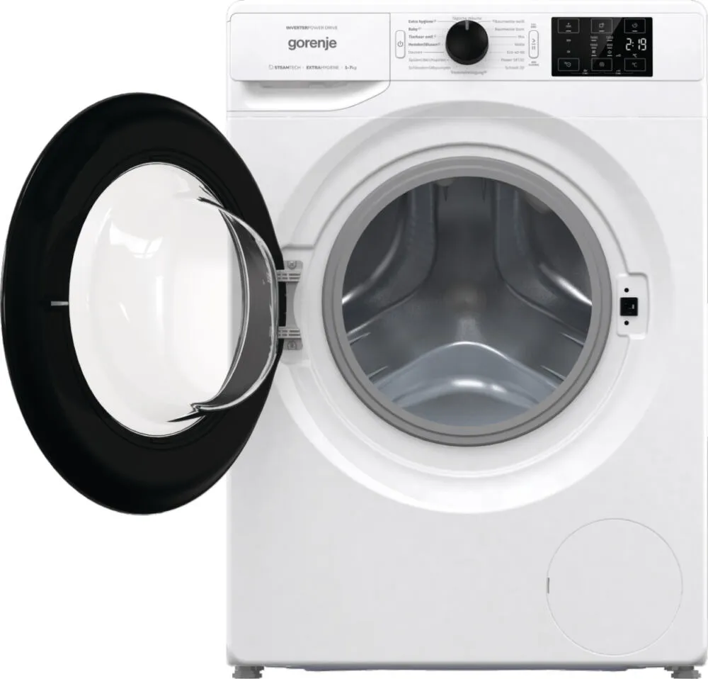 Gorenje WAM74AP 741813 7 kg 1400 Devir Çamaşır Makinesi Thumbnail 5