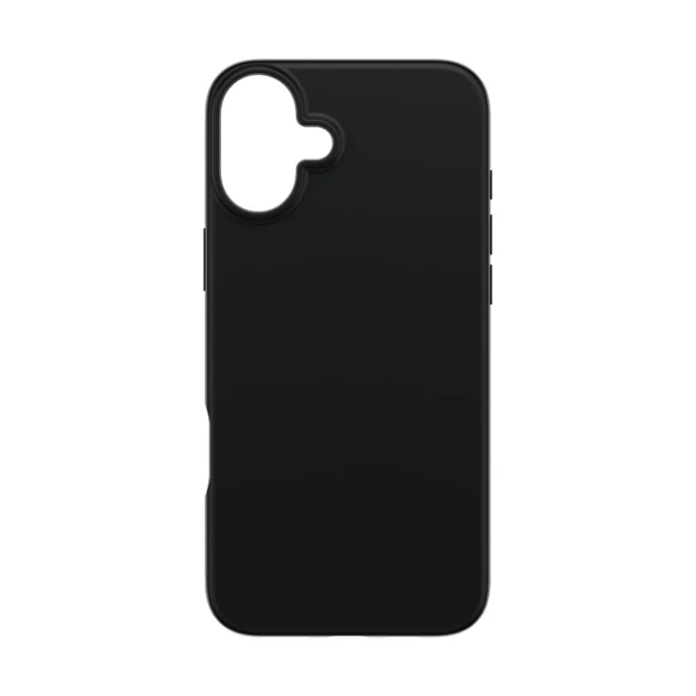 PanzerGlass SAFE. by PanzerGlass® TPU Case Black iPhone 16 Plus SAFE95902 Thumbnail 5