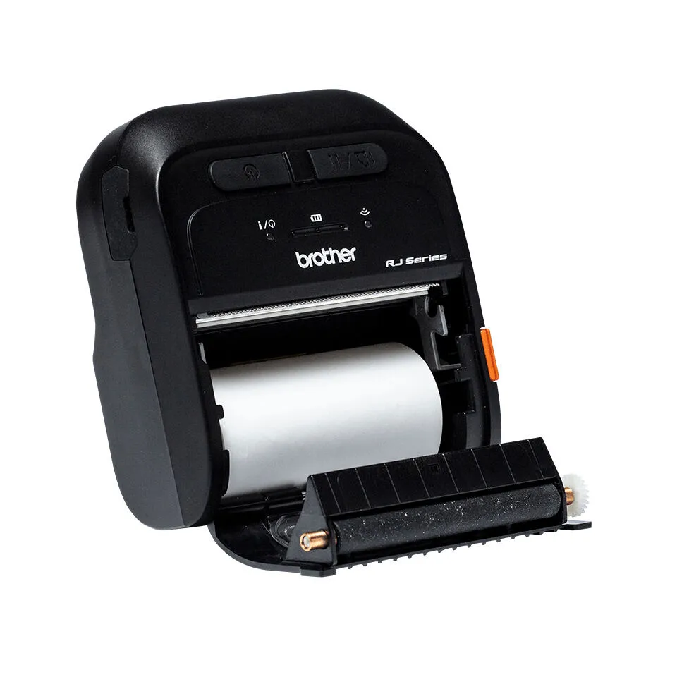 Brother RJ-3055WB Thumbnail 6