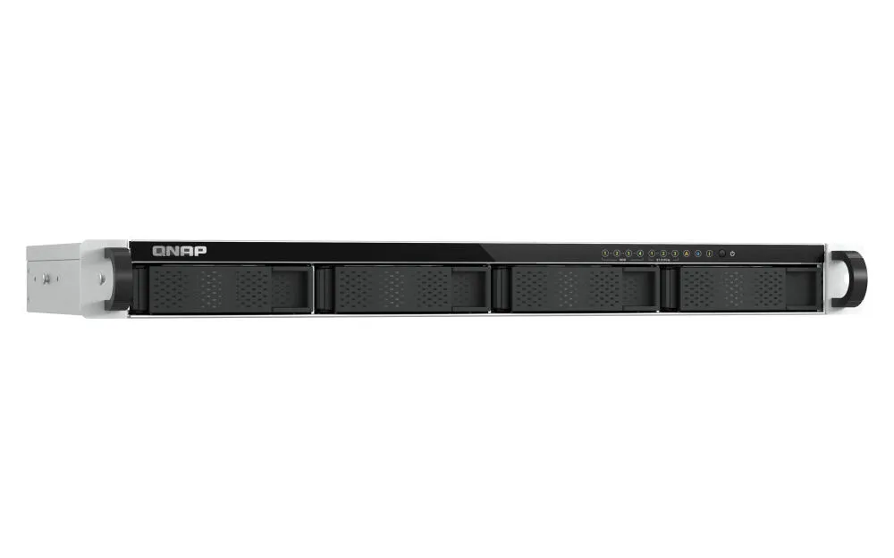 QNAP TS-h765eU-8G Thumbnail 2