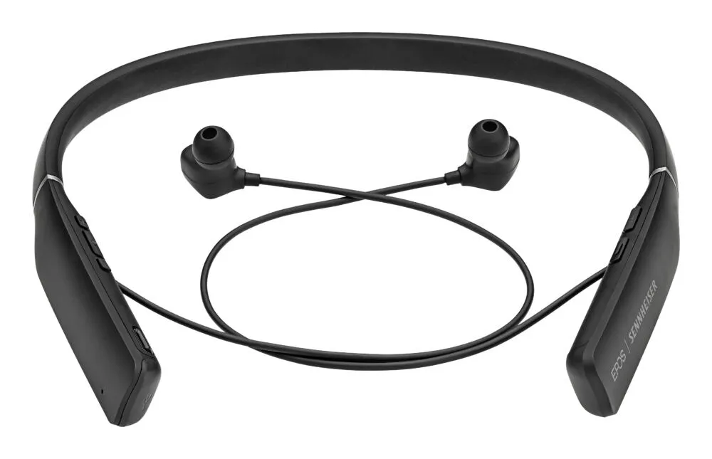 EPOS ADAPT 461 1001007 ANC Kulak İçi Bluetooth Kulaklık Thumbnail 0