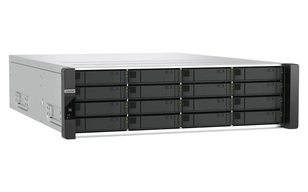 QNAP ES1686dc R2 ES1686DC-R2-2142IT-128G Thumbnail 8