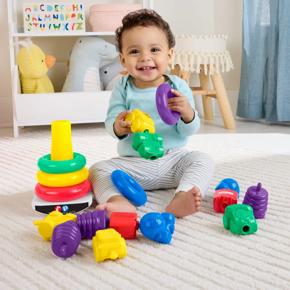 Fisher-Price JGR50 Thumbnail 2