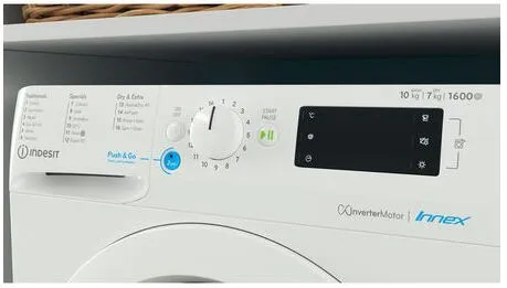 Indesit BDE 107625X W UK N 8050147653180 Thumbnail 9
