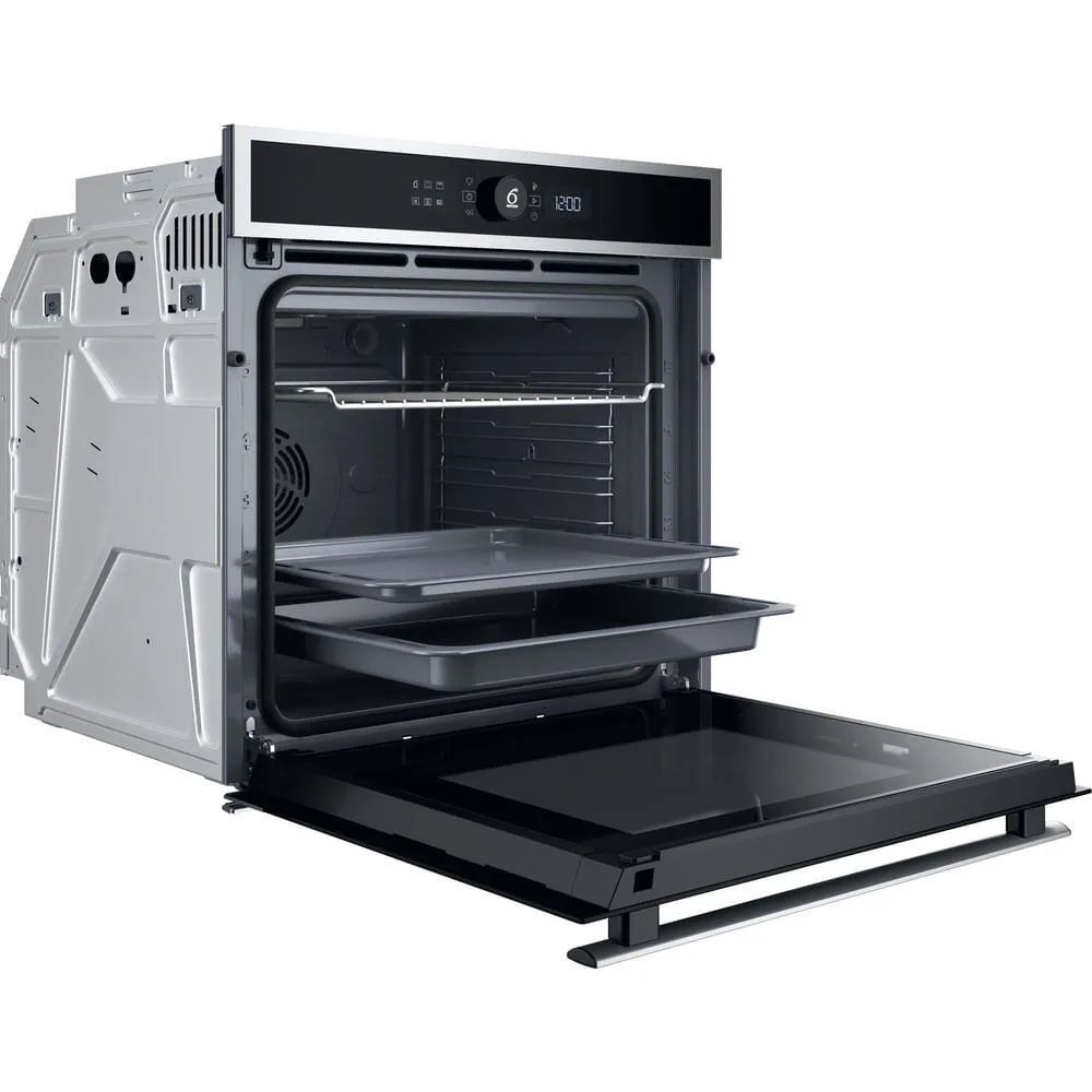 Whirlpool WOI4IS8PM0SXA 859991689160 73 Litre Ankastre Fırın Thumbnail 1