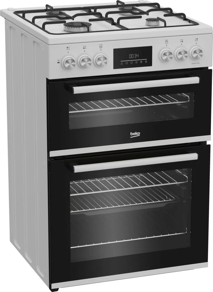 Beko FDD6231W Thumbnail 1
