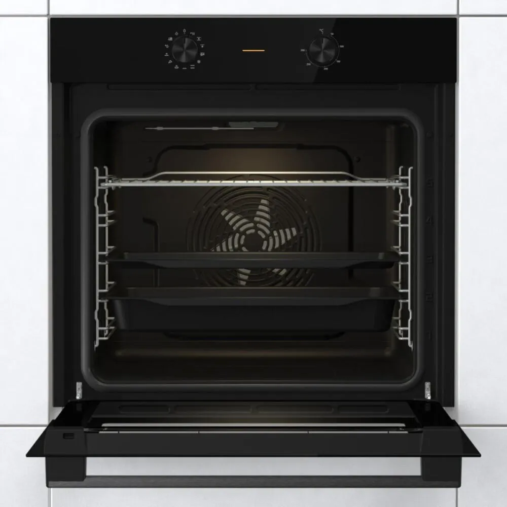 Gorenje BO6717E03BG 738371 77 Litre Ankastre Fırın Thumbnail 2