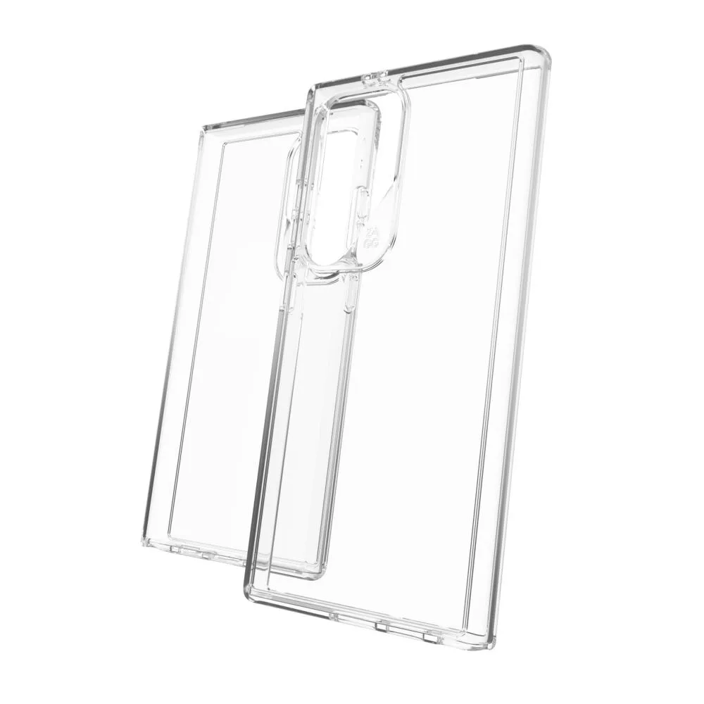 ZAGG Crystal Palace 702313568 Cep Telefonu Kılıfları Thumbnail 2