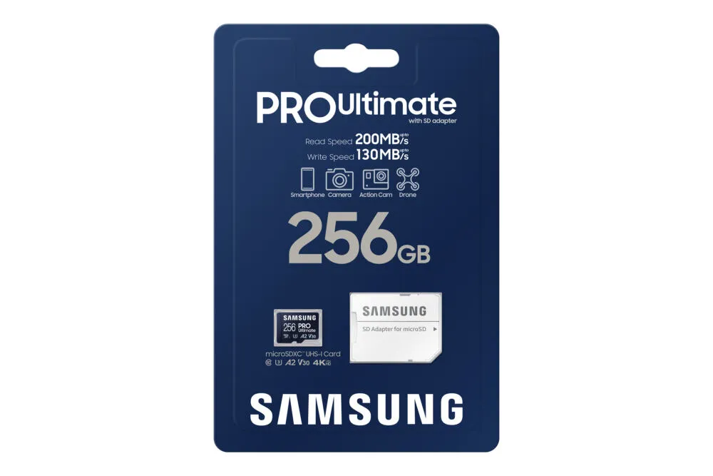 Samsung MB-MY256SA/WW Thumbnail 13