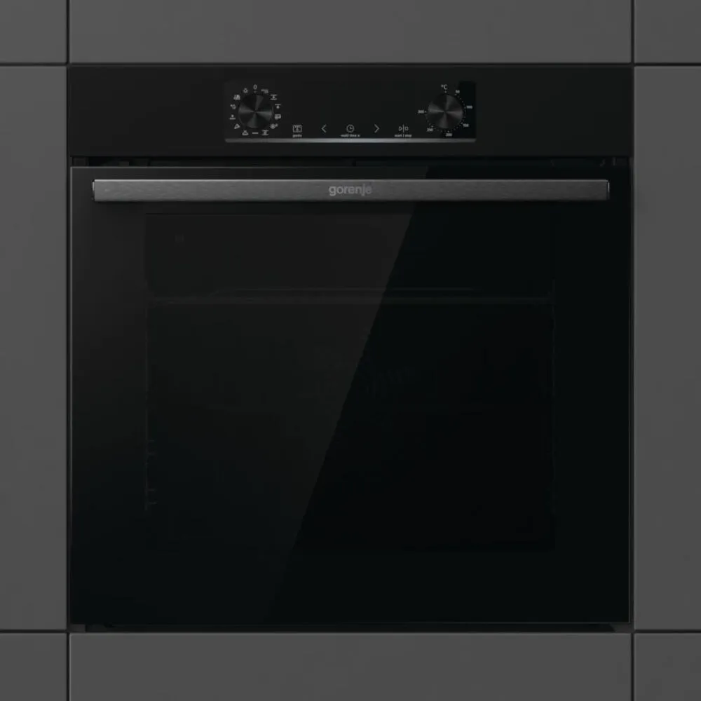 Gorenje BOP9636B 742989 77 Litre Ankastre Fırın Thumbnail 10