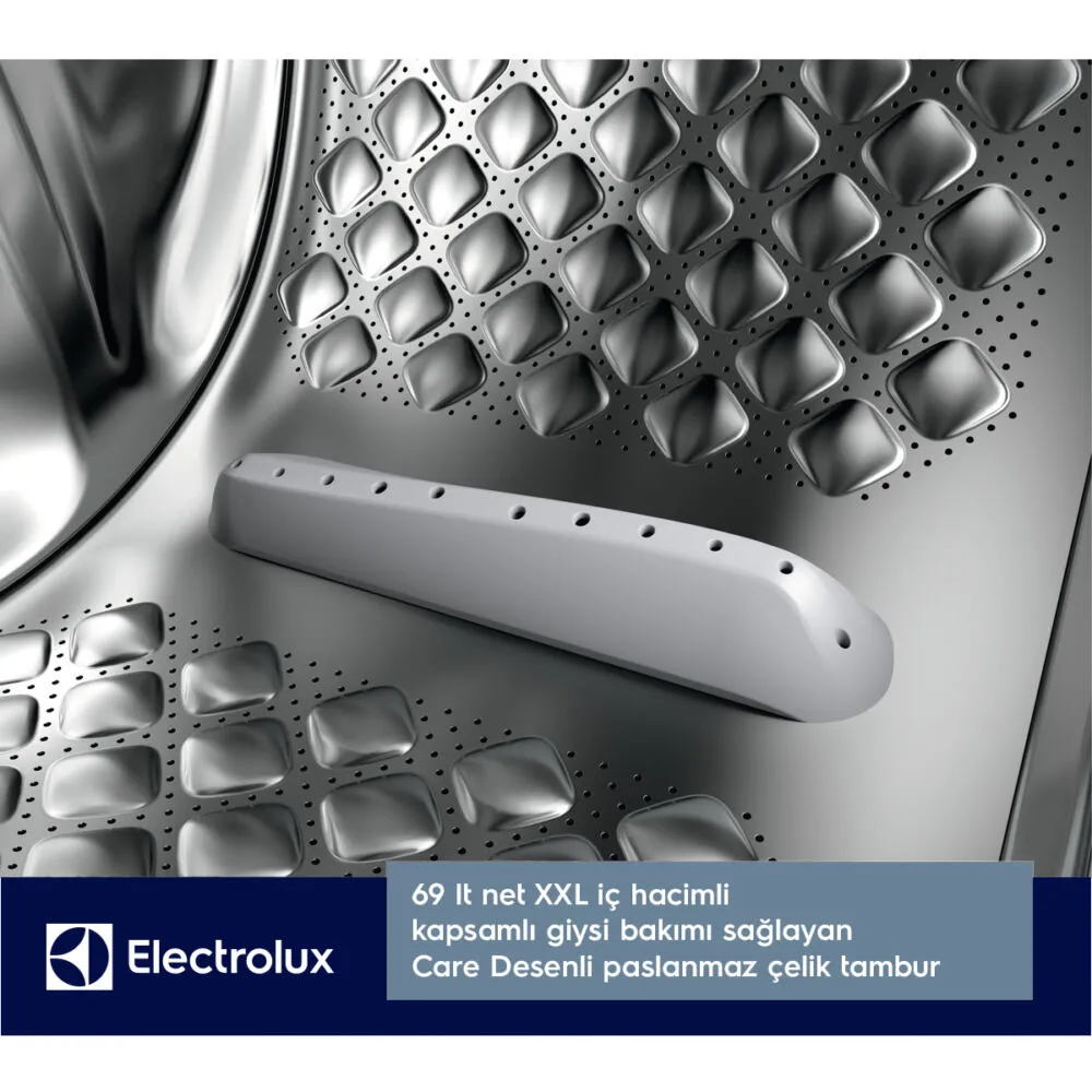 Electrolux EW8WP2168LW 914 600 826 Thumbnail 14