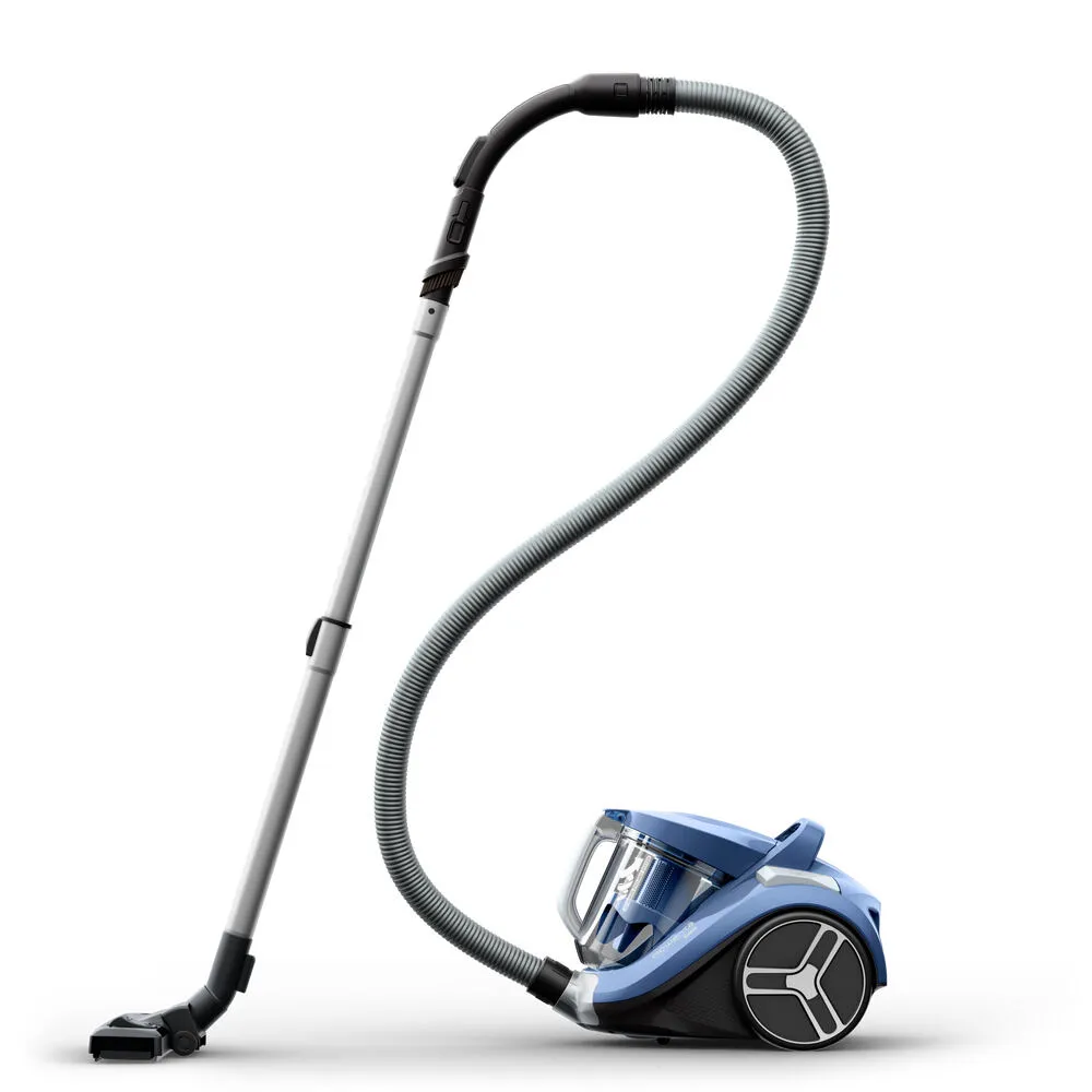 Rowenta Compact Power XXL RO4B31EA elektrik süpürgesi 2,5 l Silindir vakum Kuru 900 W Torbasız Thumbnail 1