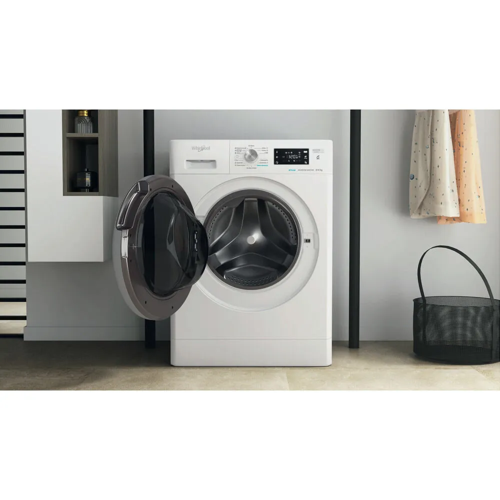 Whirlpool FFWDB 864369 SV EE Thumbnail 13