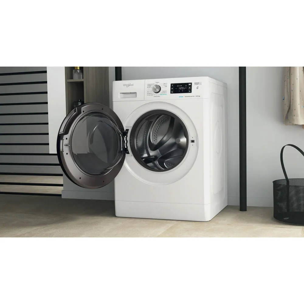 Whirlpool FFWDB 864349 BV EE 869991651660 Thumbnail 14