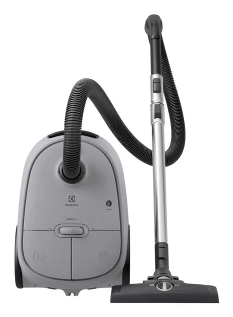 Electrolux EB61C1UG 900 258 644 850 W 3.5 L Toz Torbalı Süpürge Thumbnail 6