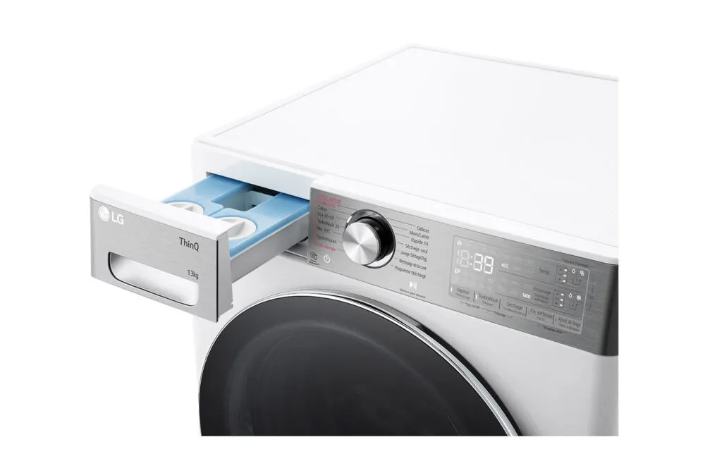 LG F374R92WSTA Washer Dryers Thumbnail 8