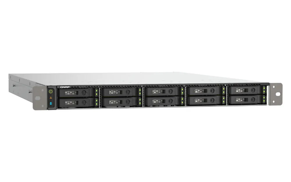 QNAP TS-h1090FU-7302P-256G Thumbnail 4