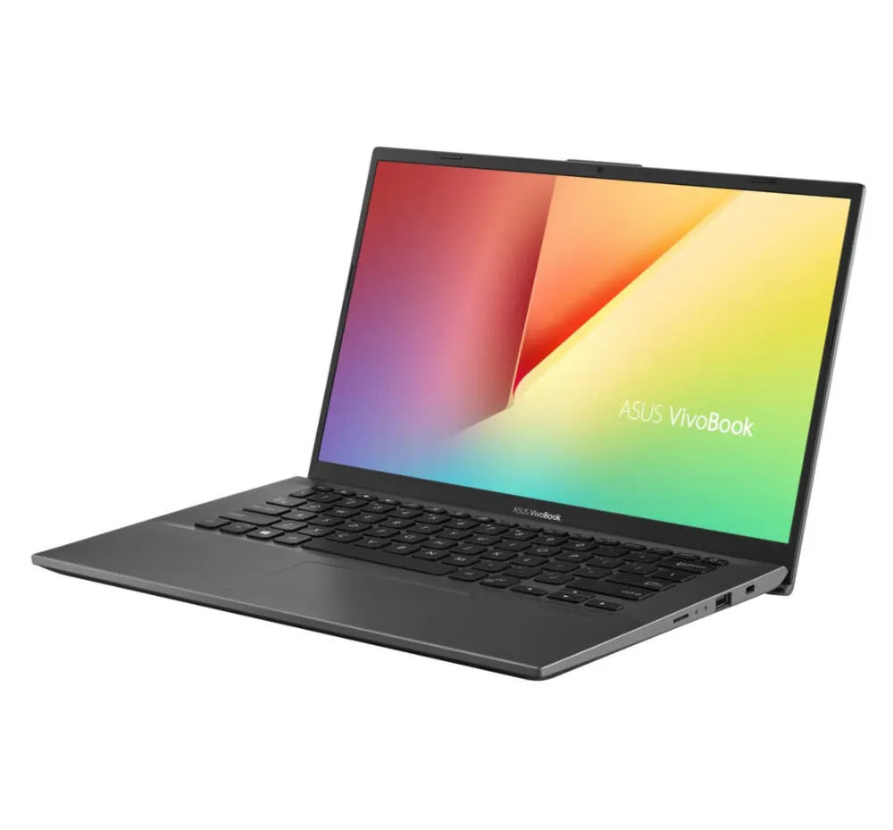 ASUS Vivobook 14 X412DA-EK162T (P377) Thumbnail 5