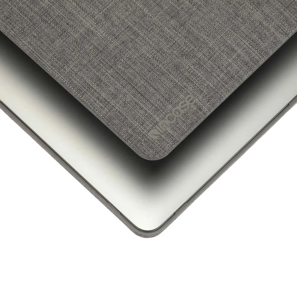 Incase Designed by Microsoft INMB200648-AGY laptop çantası & kılıfı 33 cm (13") Sert kılıf Gri Thumbnail 6