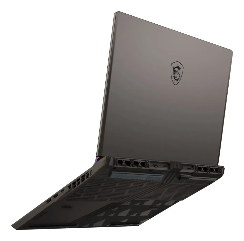 MSI Vector 17 HX A14VGG-220AU-CTO-4T Laptop Thumbnail 7