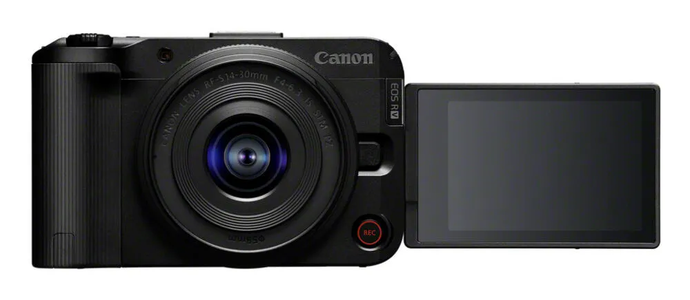 Canon EOS R50 V 6895C012 Thumbnail 4
