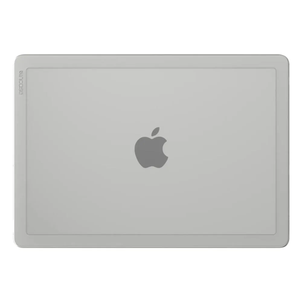 Incase INMB200752-CLR laptop çantası & kılıfı 38,9 cm (15.3") Hardshell gövde Transparan