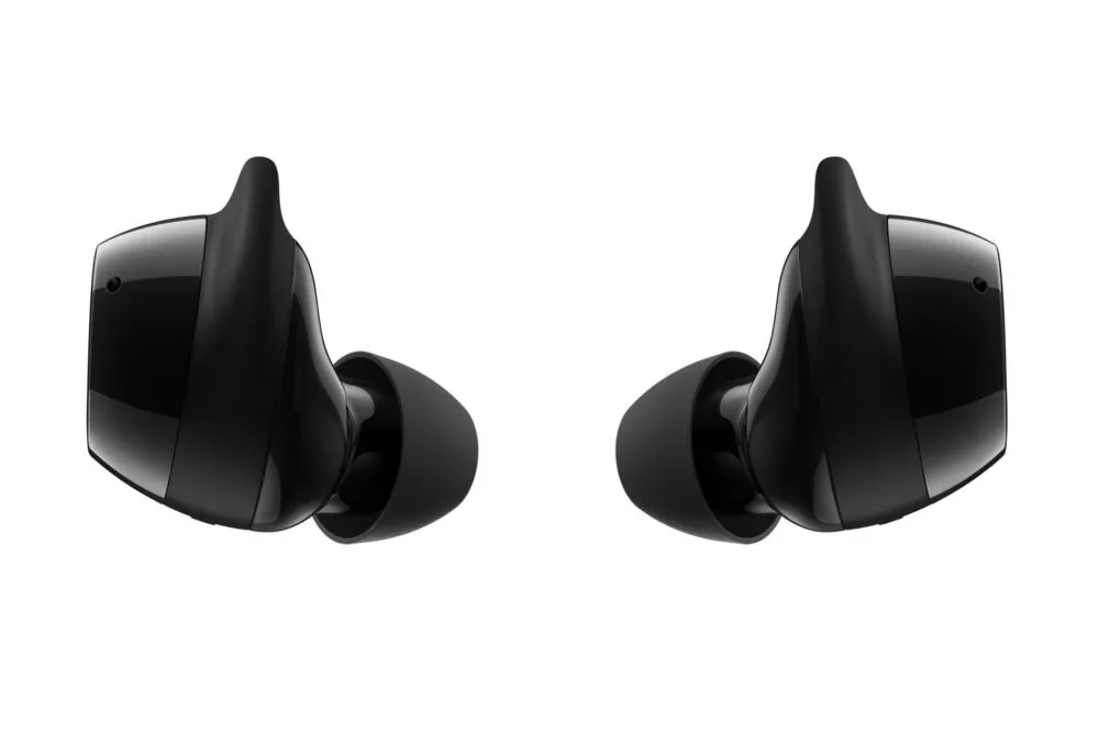 Samsung Galaxy Buds Core Kulaklık Kablosuz Kulak içi Aramalar/Müzik A tipi USB Bluetooth Siyah Thumbnail 2