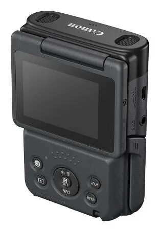 Canon PowerShot V10 5947C002 Thumbnail 4
