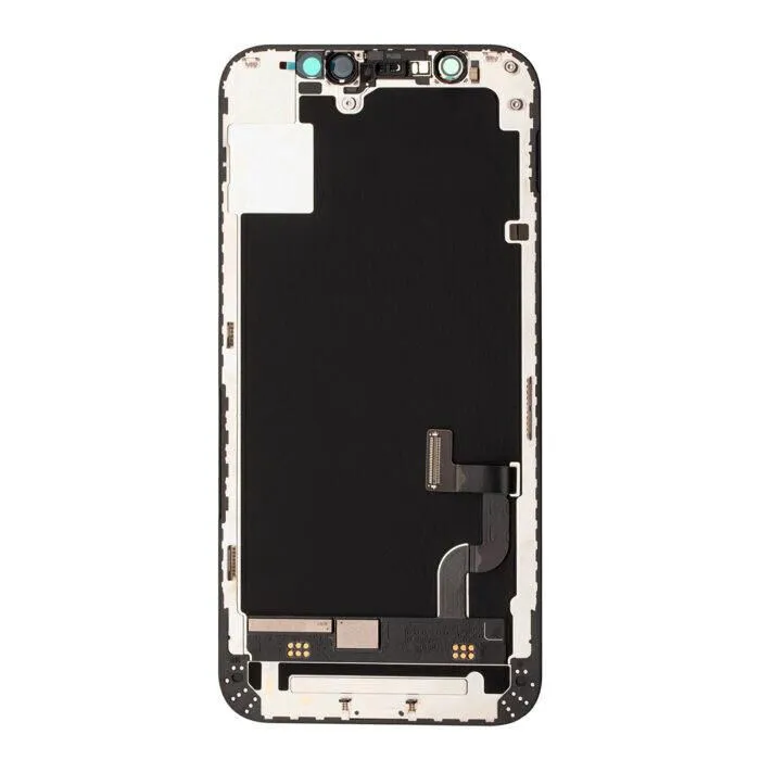 CoreParts MOBX-LCD-IP12M Ekran Paneli Cep Telefonu Yedek Parçası Thumbnail 1