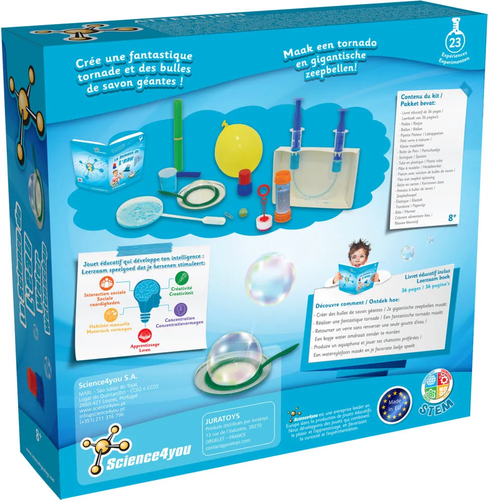 Science4You SY611184 Thumbnail 1