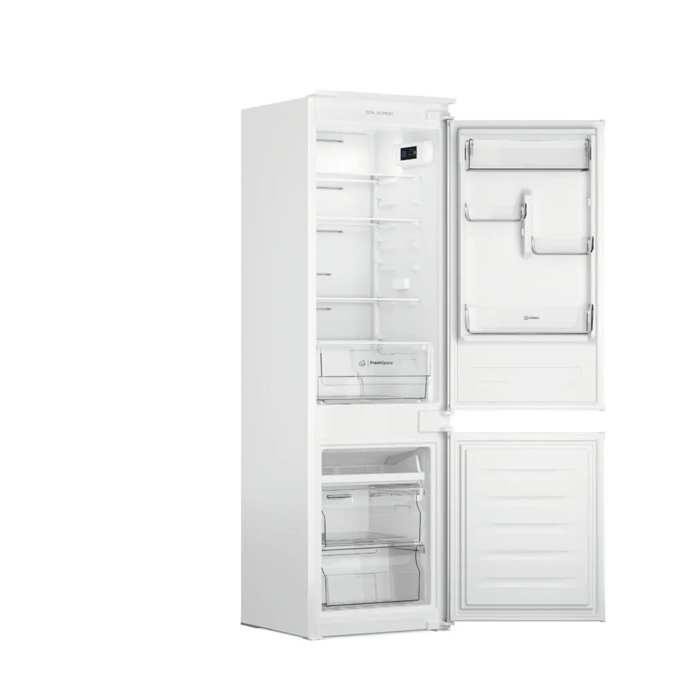 Indesit INC18 T112 859991672310 Donduruculu Buz Dolapları Thumbnail 1